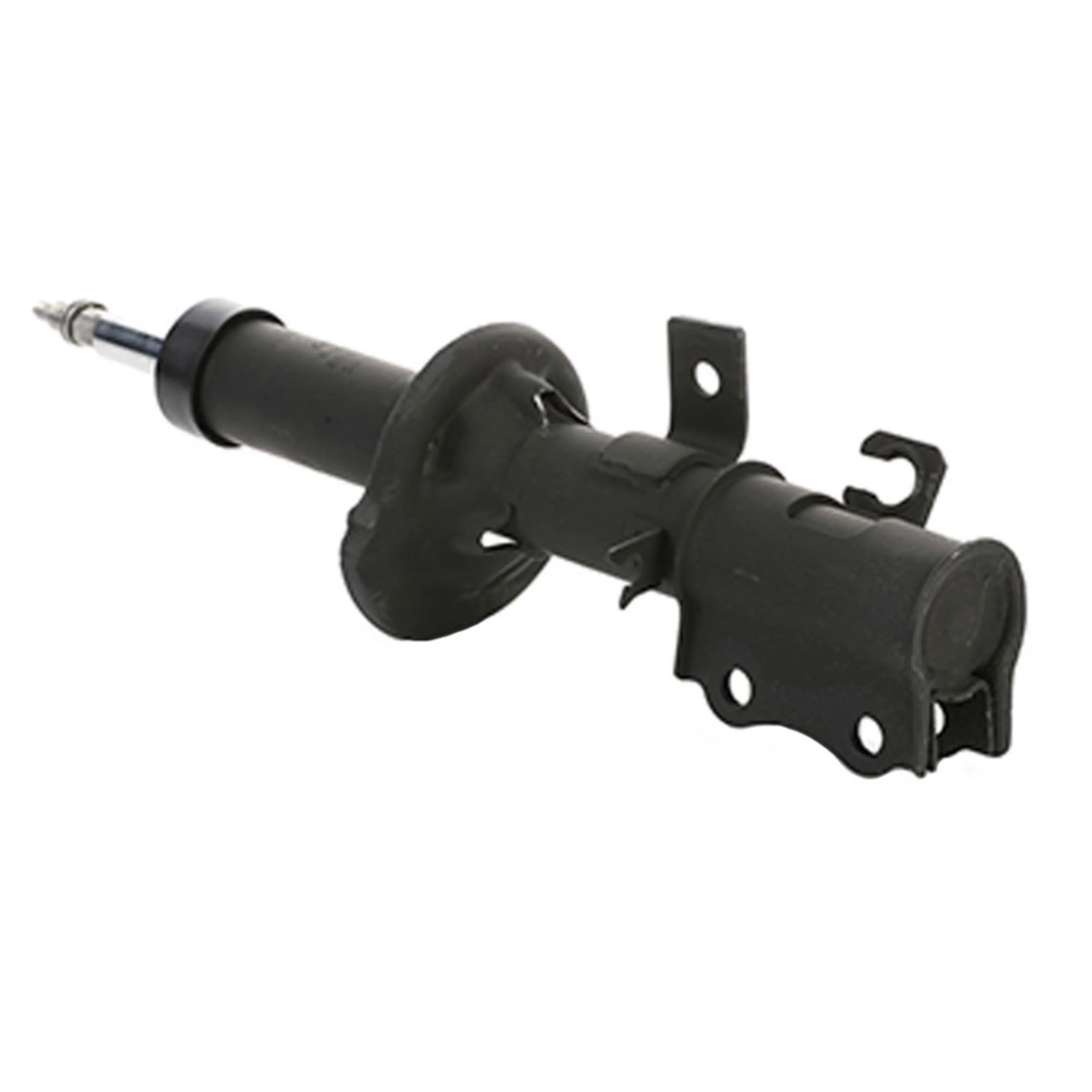 کمک فنر جلو چپ تیبا کمک فنر جلو چپ تیبا